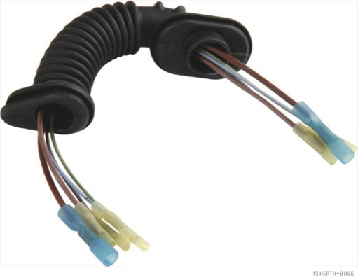 Cable Repair Kit, tailgate